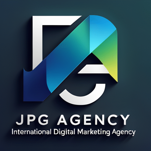 jpg agency logo